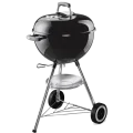 Угольный гриль Weber One-Touch Original 47см в Туле