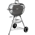Угольный гриль Weber One-Touch Original 47см в Туле