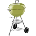 Угольный гриль Weber One-Touch Original 47см в Туле