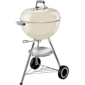 Угольный гриль Weber One-Touch Original 47см в Туле