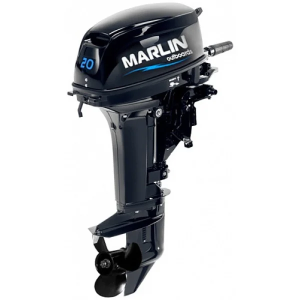 Мотор Marlin MP20AMHS в Туле