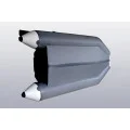 Лодка ПВХ Big Boat T250К в Туле
