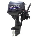 Мотор Sea Pro F9,8S в Туле
