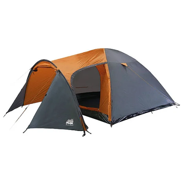 Палатка High Peak KIRA 4 в Туле