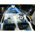 Надувная RIB лодка Albatros 2055M в Туле