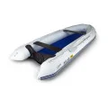 Лодка надувная моторная SOLAR-500 Jet tunnel в Туле