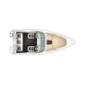 Катер Cuddy cabin Velvette 20 Image в Туле