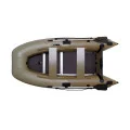 Надувная лодка Badger Fishing Line 390 PW12 в Туле