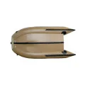 Надувная лодка Badger Fishing Line 390 PW12 в Туле