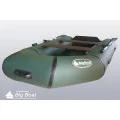 Лодка ПВХ Big Boat Т250 в Туле