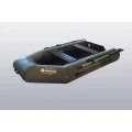 Лодка ПВХ Big Boat Т250 в Туле