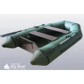 Лодка ПВХ Big Boat Т250 в Туле