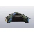 Лодка ПВХ Big Boat Т250 в Туле