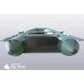 Лодка ПВХ Big Boat Т250 в Туле