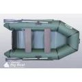 Лодка ПВХ Big Boat Т250 в Туле