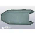 Лодка ПВХ Big Boat Т250 в Туле