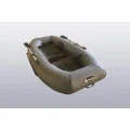 Лодка ПВХ Яр 260 в Туле