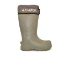 Амарок (-40°С) в Туле