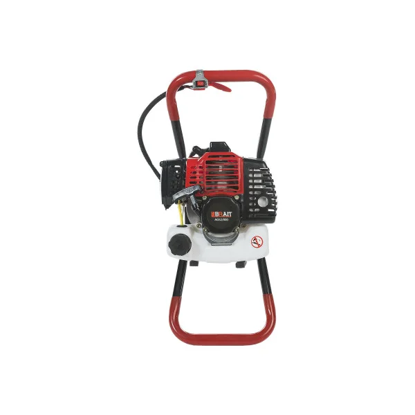 Мотобур Brait BR-52/000 в Туле