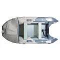 Надувная лодка Гладиатор C370AL в Туле
