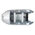 Надувная лодка Гладиатор C370AL в Туле