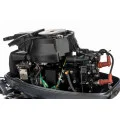 Мотор Mikatsu M15FHS в Туле
