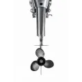 Мотор Mikatsu M15FHS в Туле