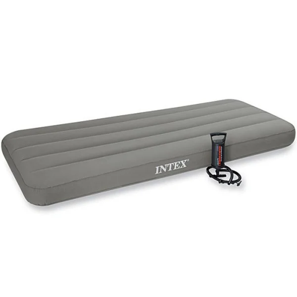 Надувной матрац Roll N Go Bed Intex 69710 (С насосом) в Туле
