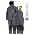 Костюм плавающий зимний NORFIN ELEMENT FLT в Туле