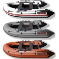 Надувная лодка X-River Grace Wind 420 в Туле