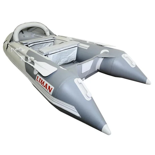 Надувная лодка Liman SCD 330PLR в Туле