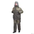 Зимний костюм Хольстер Штурман 1 / курточная ткань / олива в Туле