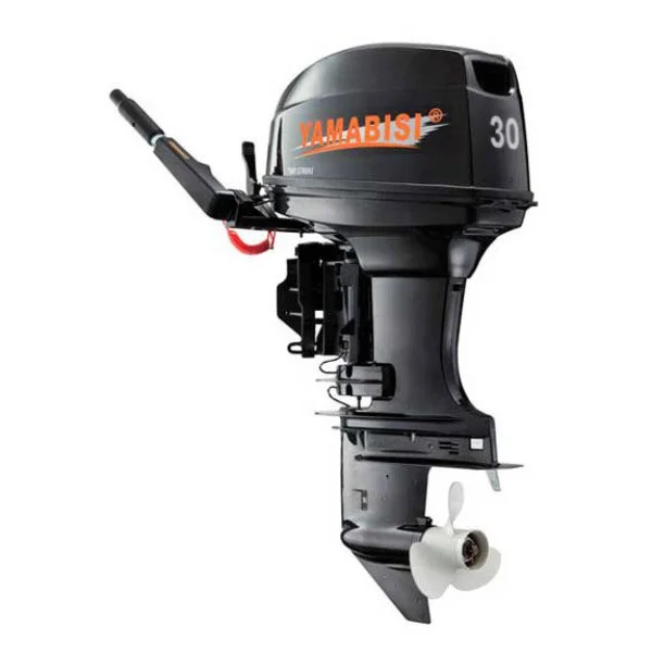 Мотор Yamabisi T30BMS в Туле