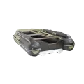 Лодка Angler Reef Triton 370 S-Max с интегрированным фальшбортом в Туле