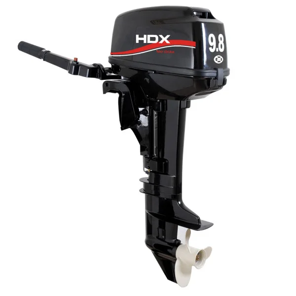 Мотор HDX T9,8BMS R-Series в Туле