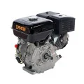 Двигатель 6,5 л.c. d=20мм. Daman DM106P20 в Туле