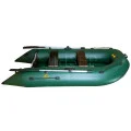 Надувная лодка Инзер 280V НДНД в Туле