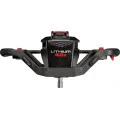 Электробур Strikemaster Lithium 40V, Аккумулятор, Зарядное устройство в Туле