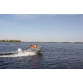 Алюминиевая лодка WINDBOAT-47 в Туле