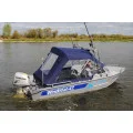 Алюминиевая лодка WINDBOAT-47 в Туле