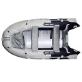 Надувная лодка Liman SCD 300AL КМФ в Туле