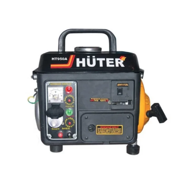 Электростанция Huter HT 950A / медная обмотка в Туле