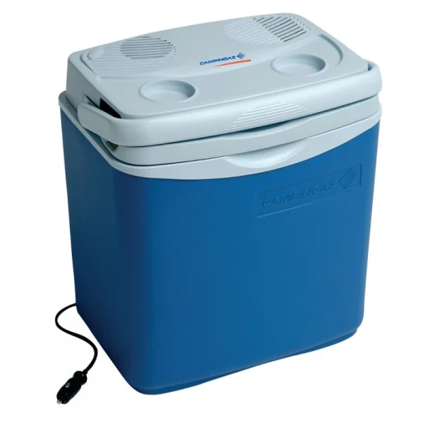 Автомобильный кулер 12v POWERBOX 30 DLX B в Туле