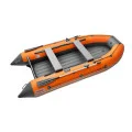 Моторная лодка ПВХ Zefir 3300 LT (среднекилевая) в Туле