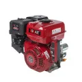 Двигатель 15,0 л.c.d=25мм. Brait BR421PE в Туле