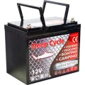 Аккумулятор Marine Deep Cycle GEL 75Ah 12V в Туле