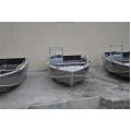 Алюминиевая лодка WINDBOAT-42С в Туле