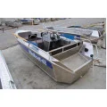 Алюминиевая лодка WINDBOAT-42С в Туле