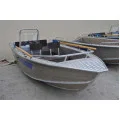 Алюминиевая лодка WINDBOAT-42С в Туле
