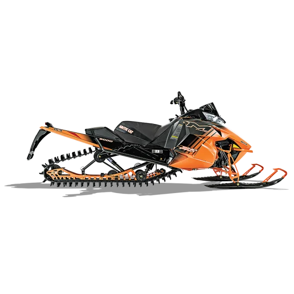 Снегоход Arctic M 8000 153 Sno Pro Limited в Туле